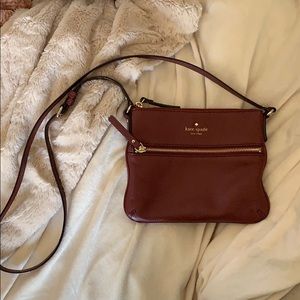 Kate spade crossbody purse